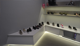 Tienda de zapatillas BM_Sneakers en Vigo